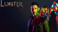 Обои к сериалу «Люцифер (2016-2021)» — (74 из 162)