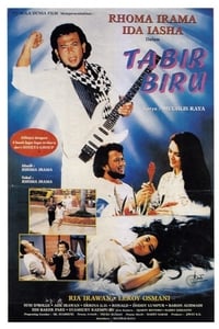 Tabir Biru (1993)