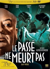 Le passé ne meurt pas (1928)