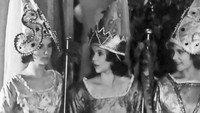 «Алиса в Стране чудес (1931)» — обои к фильму #2