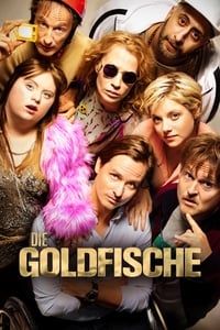 Poster de Die Goldfische