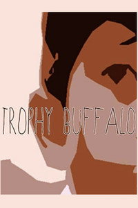 Trophy Buffalo