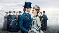 «Белгравия: Следующая глава (2024)» — обои к сериалу #9