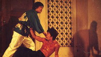 «Соглашение Брюса (1977)» — обои к фильму #1