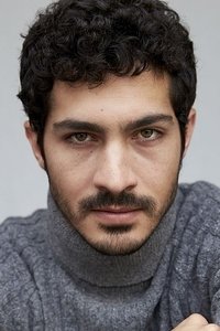 Chino Darín as Ramón in El Angel