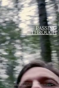 Poster de Passing Through