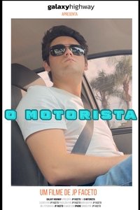 Poster do Filme O Motorista