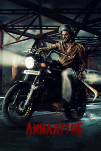 Annaatthe (2021) Dual Audio [Hindi ORG. + Tamil] Full Movie WEB-DL 480p [550MB] | 720p [1.4GB] | 1080p [3.1GB] | 2160p 4K [5.5GB]
