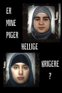 Er mine piger hellige krigere?