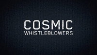 «Cosmic Whistleblowers (2015)» — обои к фильму #1