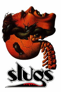 Постер фильма «Слизни (1988)» — (2 из 19)