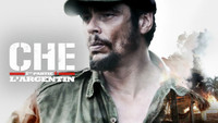 Che - 1 ere partie : L'Argentin