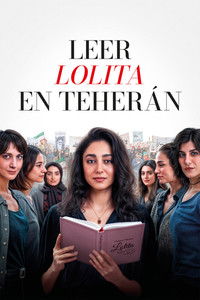 Poster de Reading Lolita in Tehran