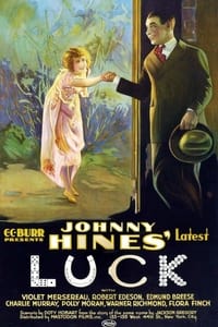 Luck (1923)