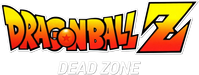 Логотип мультфильма «Dragon Ball (1989)» — (2 из 26)