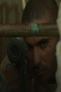 Постер фильма «شارع حيفا (2019)» — (1 из 11)