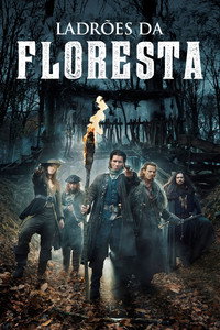 Ladrões da Floresta S01E10