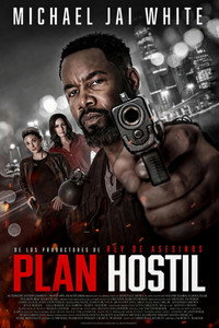 Plan hostil