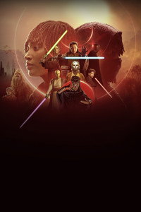 Постер сериала «Аколит (2024)» — (46 из 107)