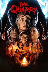 Poster de The Quarry