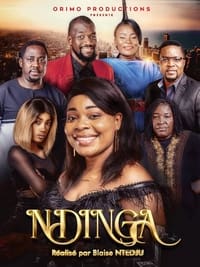 copertina serie tv Ndinga 2021