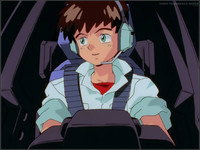 Return To The Route Back To Jeinas!
