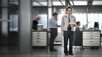 La Vie rêvée de Walter Mitty