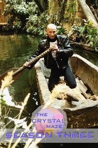 The Crystal Maze - Season 3 Episode Guide