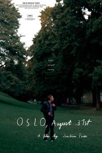Постер фильма «Осло, 31 августа (2011)» — (9 из 36)