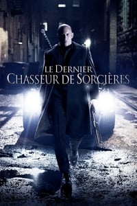 Le Dernier Chasseur de sorcières (2015)