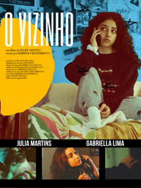 Poster de O Vizinho