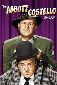 Постер сериала «Шоу Эбботта и Костелло (1952-1957)» — (3 из 15)