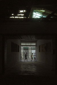 Imagem do Filme Direito à Memória