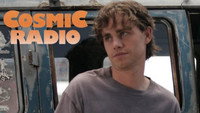 «Cosmic Radio (2007)» — обои к фильму #1