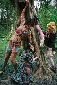 Imagem do Filme SOOTHEON