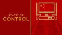 «State of Control (2016)» — обои к фильму #1