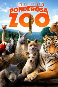 Постер фильма «The Little Ponderosa Zoo (2017)» — (1 из 2)