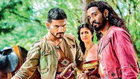 «Vijayaba Kollaya (2019)» — обои к фильму #1