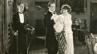 «Яркие огни Бродвея (1923)» — обои к фильму #1