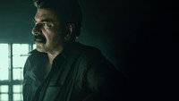 Обои к фильму «Christopher (2023)» — (14 из 15)