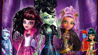 Monster High : La Fête des Goules