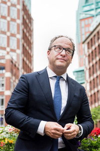 Wouter Koolmees