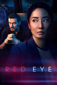 Постер сериала «Ночной рейс (2024)» — (7 из 38)
