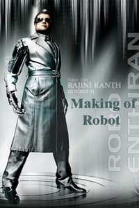 Endhiran Making of Robot - 2010