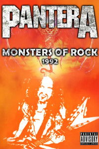Imagem do Filme Pantera: Live at Monsters of Rock Italy