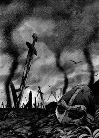 Постер аниме «Сага о Винланде (2019-2023)» — (12 из 70)
