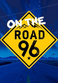 Постер фильма «On the Road 96 (2021)» — (3 из 12)