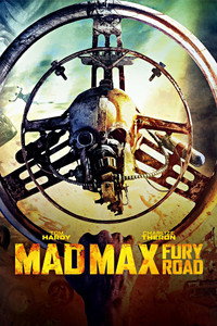 Постер фильма «Безумный Макс: Дорога ярости (2015)» — (37 из 319)