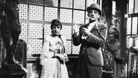 «Трехгрошовая опера (1931)» — обои к фильму #1
