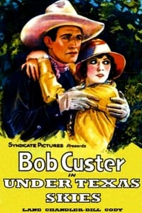 Under Texas Skies (1930)